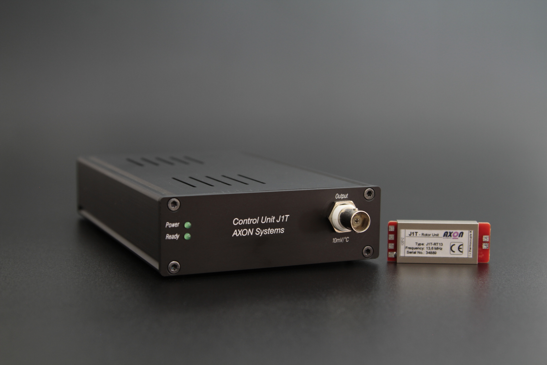 Axon Systems J1T