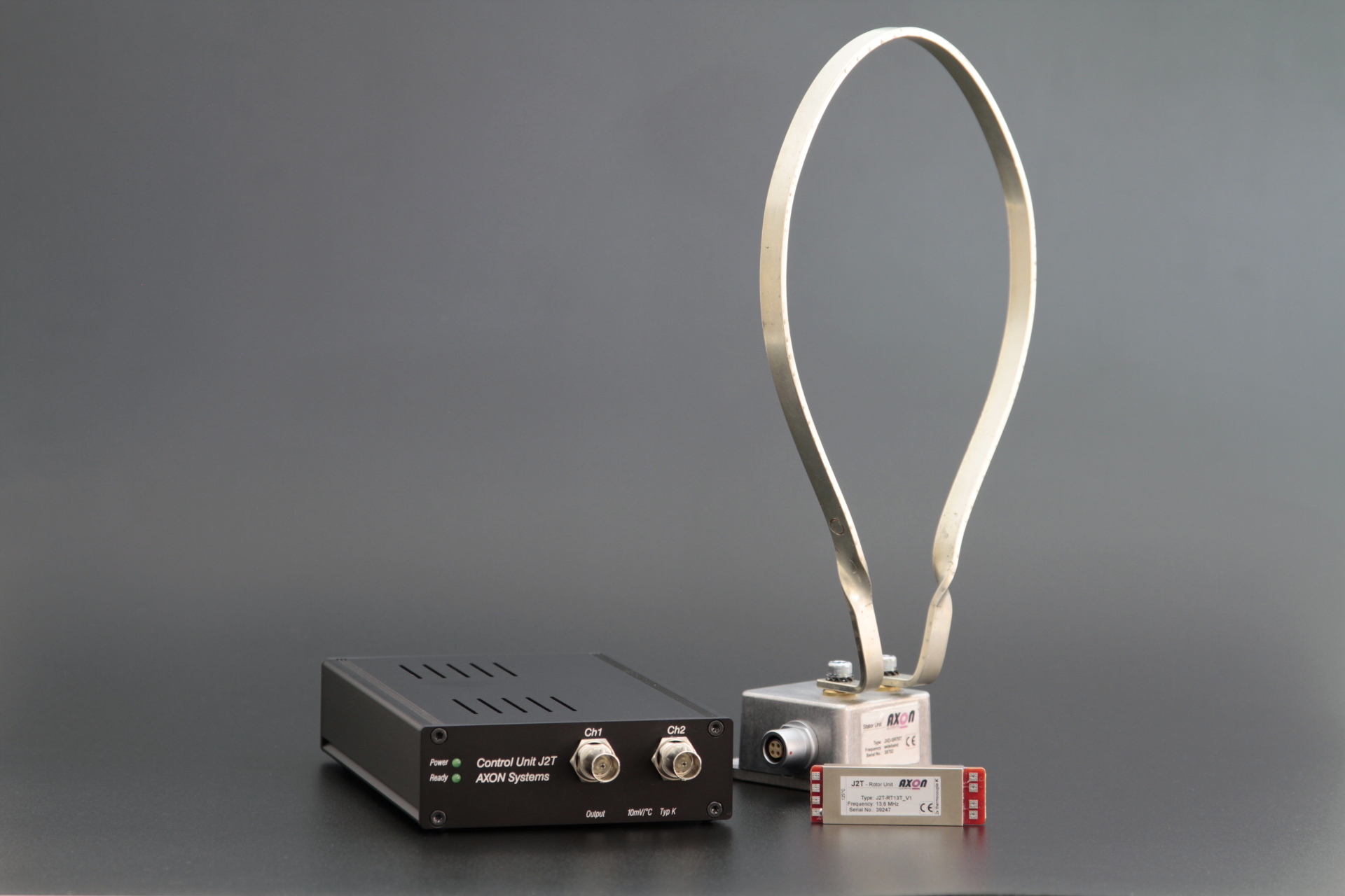 Axon Systems J2T
