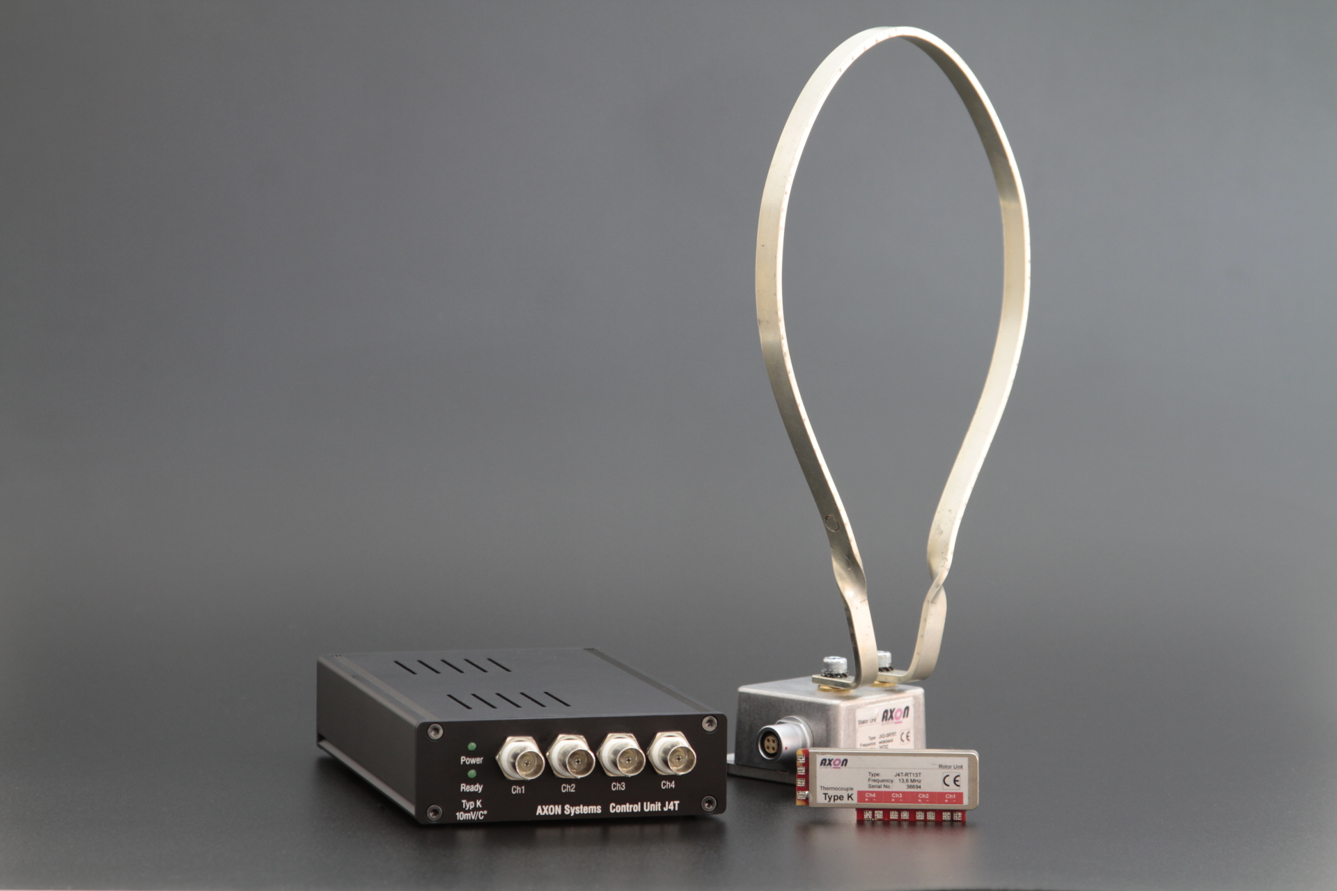 AXON Systems J4T