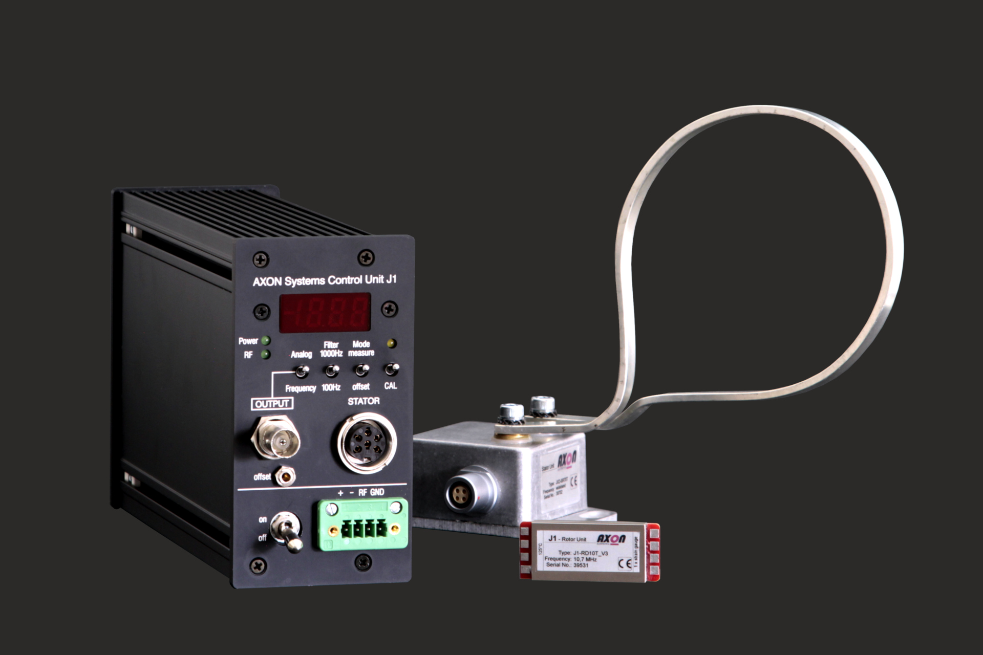 AXON Systems J1